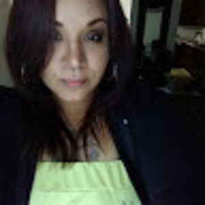 Meet your Posher, Ms.